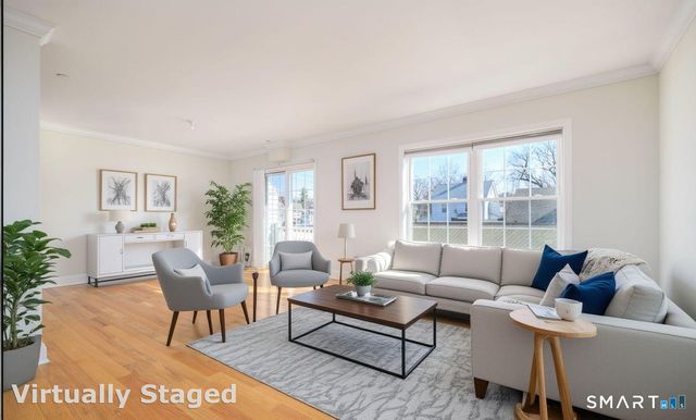 20 Third Street 18, Stamford, CT 06905