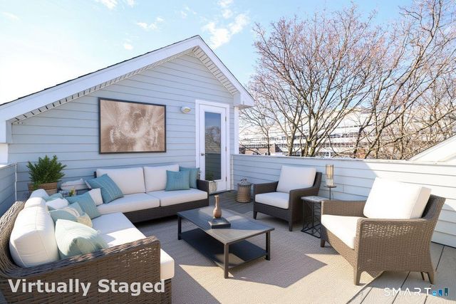 20 Third Street 18, Stamford, CT 06905