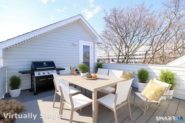 20 Third Street 18, Stamford, CT 06905