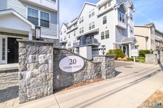 20 Third Street 18, Stamford, CT 06905