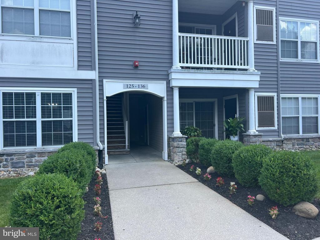 127 NATALIE RD, Riverside, NJ 08075