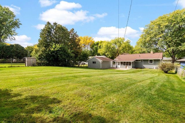 4509 Judy Lane, Madison, WI 53704