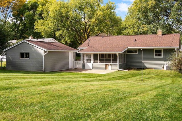 4509 Judy Lane, Madison, WI 53704