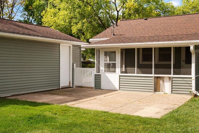 4509 Judy Lane, Madison, WI 53704