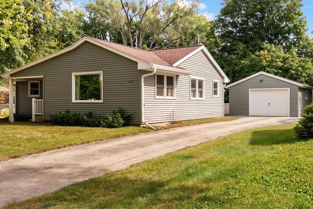4509 Judy Lane, Madison, WI 53704