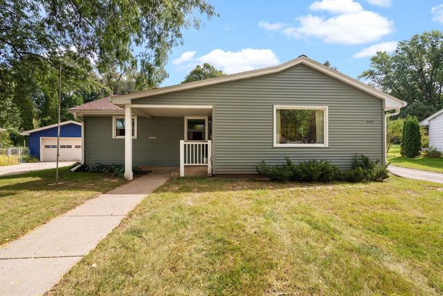4509 Judy Lane, Madison, WI 53704