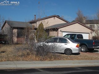 3370 FOXRIDGE Drive, Colorado Springs, CO 80916