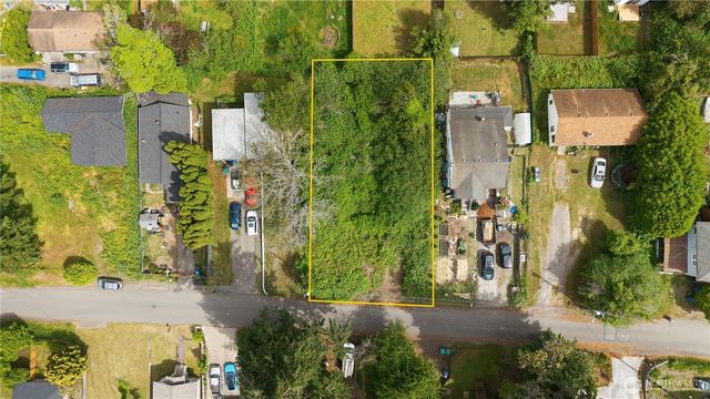3630 W D Street, Bremerton, WA 98312