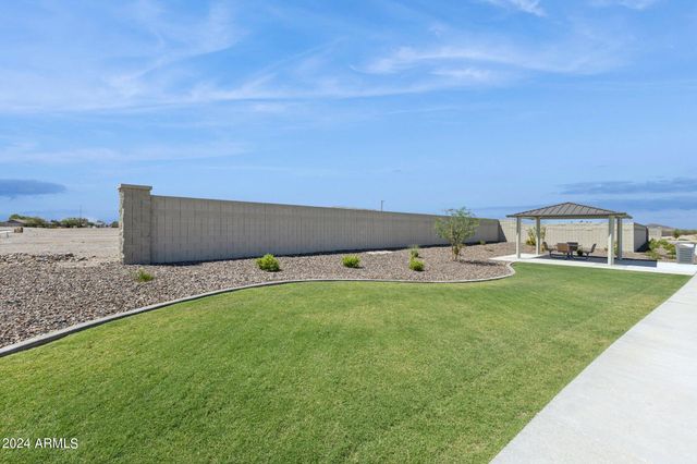 526 W Bunker Hill Street, Florence, AZ 85132