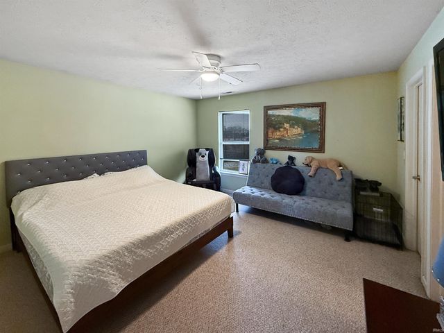 410 Chevoit Court, West Lafayette, IN 47906