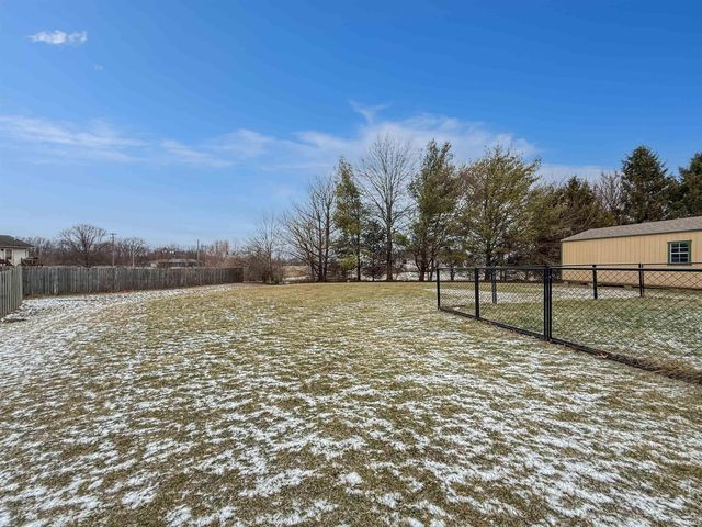 410 Chevoit Court, West Lafayette, IN 47906