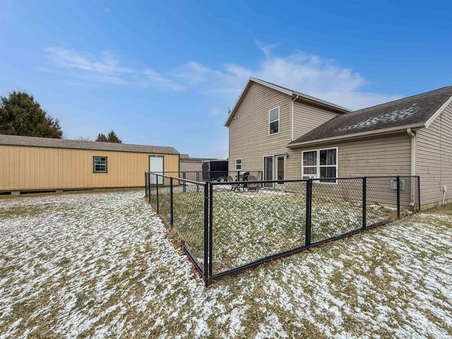 410 Chevoit Court, West Lafayette, IN 47906