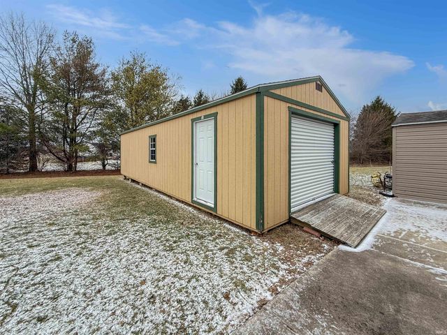 410 Chevoit Court, West Lafayette, IN 47906