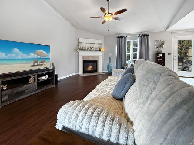 410 Chevoit Court, West Lafayette, IN 47906