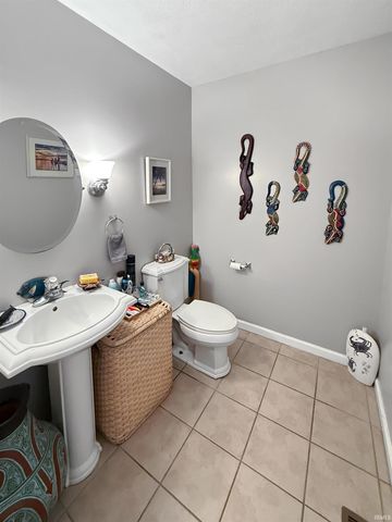 410 Chevoit Court, West Lafayette, IN 47906