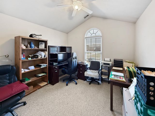 410 Chevoit Court, West Lafayette, IN 47906