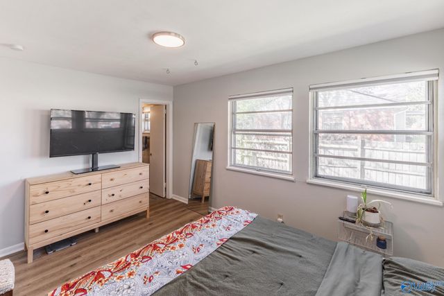 2916 Holiday Drive SW, Huntsville, AL 35805