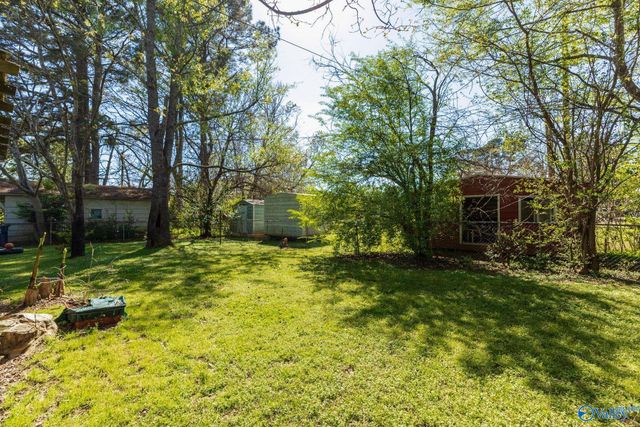 2916 Holiday Drive SW, Huntsville, AL 35805