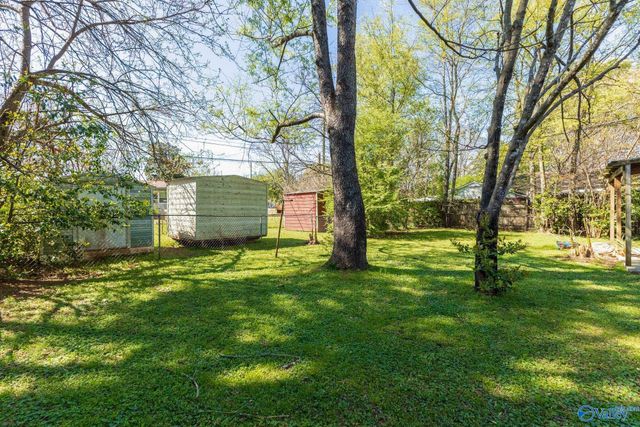 2916 Holiday Drive SW, Huntsville, AL 35805