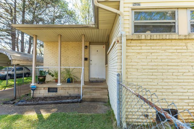 2916 Holiday Drive SW, Huntsville, AL 35805
