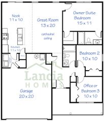 234 Contera Drive, Fort Wayne, IN 46818