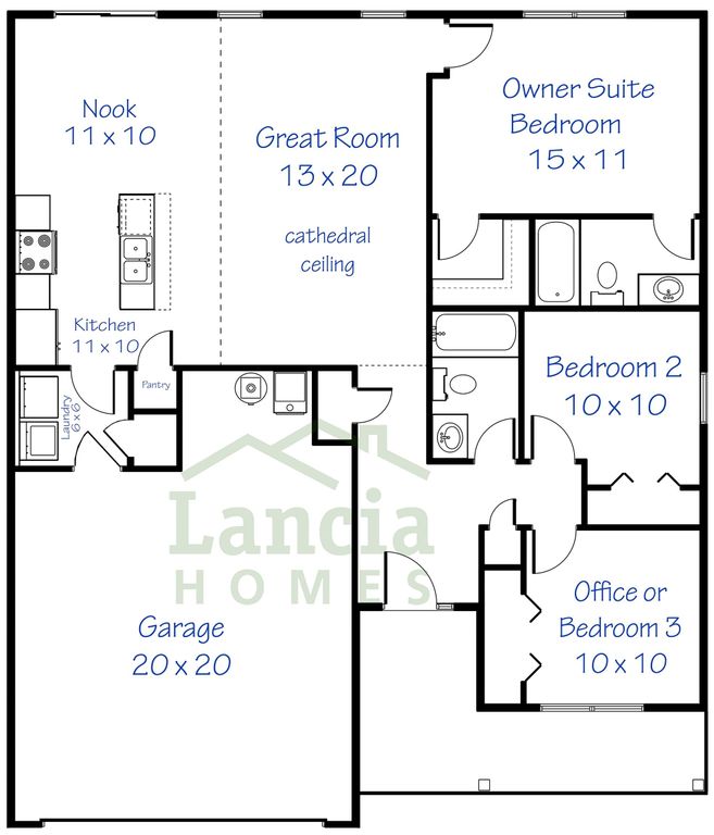 234 Contera Drive, Fort Wayne, IN 46818
