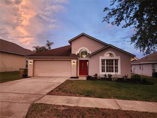7926 MAGNOLIA BEND COURT, Kissimmee, FL 34747