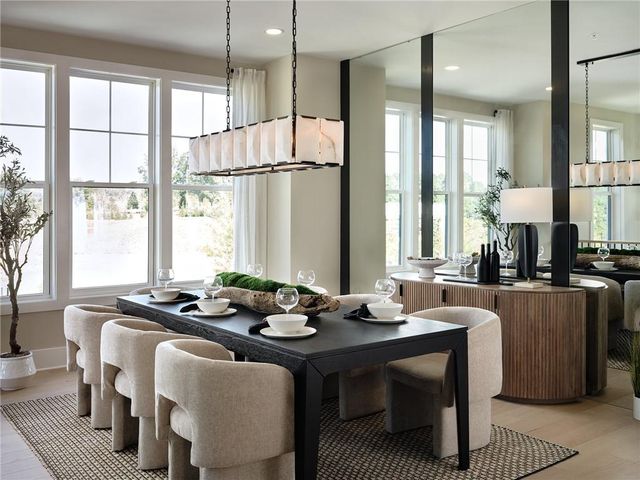 2007 SINCLAIR Way, Alpharetta, GA 30009