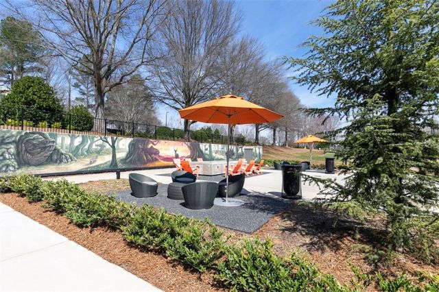 2007 SINCLAIR Way, Alpharetta, GA 30009