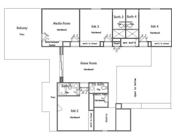 2214 Hewitt Drive, Houston, TX 77018