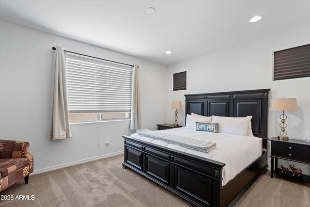 18068 W AMBER RIDGE Way, Goodyear, AZ 85338