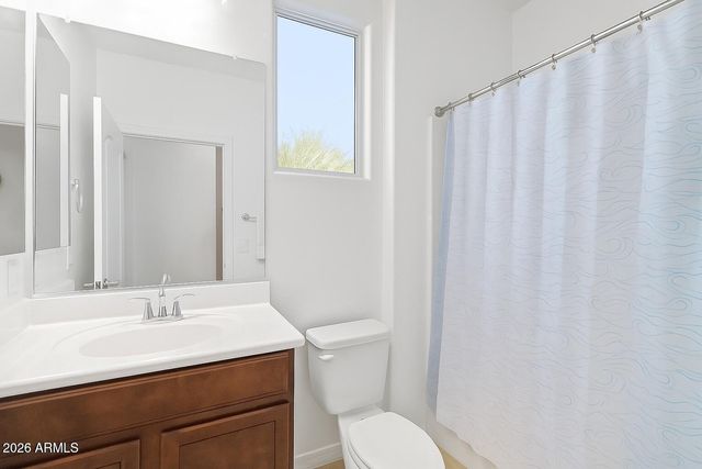 18068 W AMBER RIDGE Way, Goodyear, AZ 85338