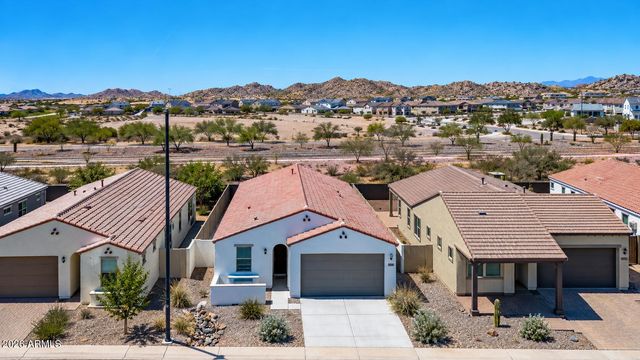 18068 W AMBER RIDGE Way, Goodyear, AZ 85338