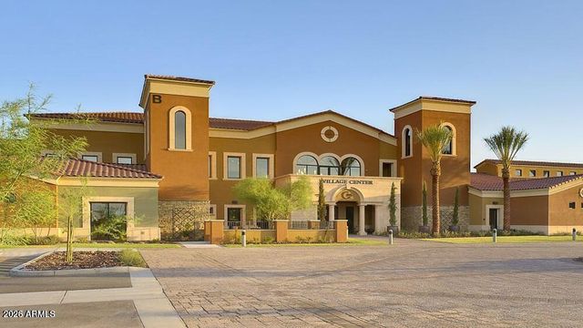 18068 W AMBER RIDGE Way, Goodyear, AZ 85338
