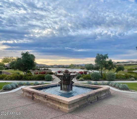18068 W AMBER RIDGE Way, Goodyear, AZ 85338