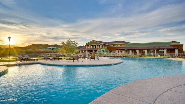 18068 W AMBER RIDGE Way, Goodyear, AZ 85338