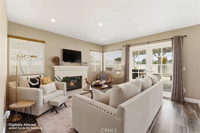 1064 Cinnamon Lane, Corona, CA 92882