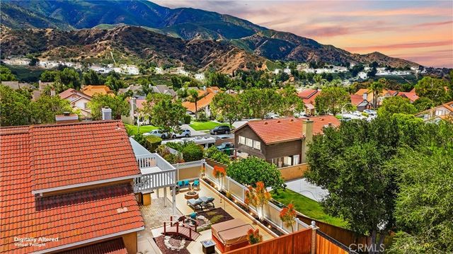 1064 Cinnamon Lane, Corona, CA 92882