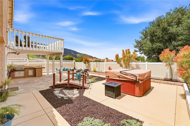 1064 Cinnamon Lane, Corona, CA 92882