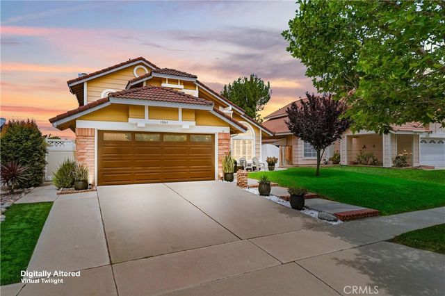 1064 Cinnamon Lane, Corona, CA 92882