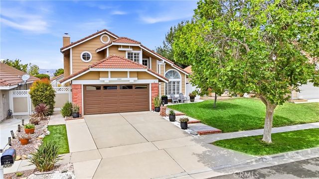 1064 Cinnamon Lane, Corona, CA 92882