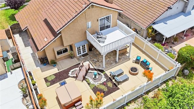 1064 Cinnamon Lane, Corona, CA 92882