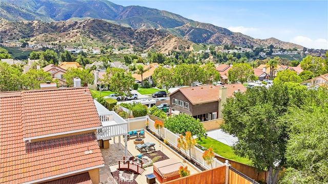 1064 Cinnamon Lane, Corona, CA 92882