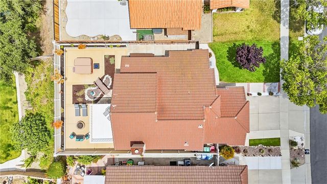 1064 Cinnamon Lane, Corona, CA 92882