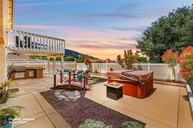 1064 Cinnamon Lane, Corona, CA 92882