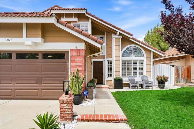 1064 Cinnamon Lane, Corona, CA 92882