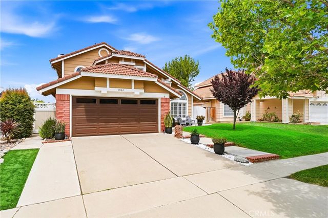 1064 Cinnamon Lane, Corona, CA 92882