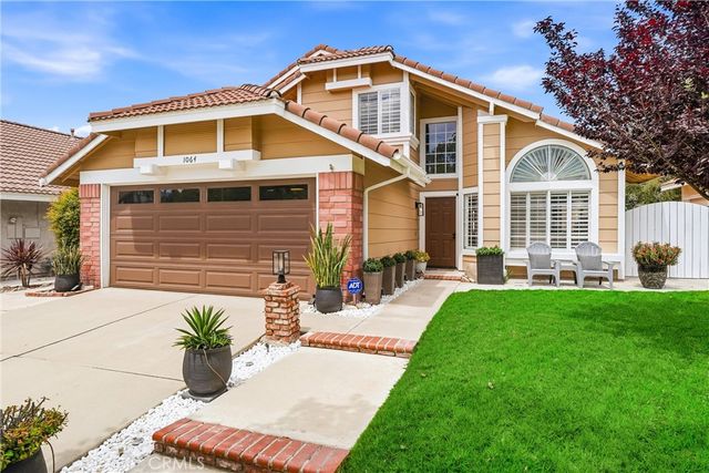 1064 Cinnamon Lane, Corona, CA 92882