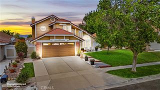 1064 Cinnamon Lane, Corona, CA 92882