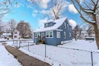 728 S Dibble Street, City Of Hastings, MI 49058